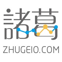 诸葛io logo - Similar company to 谷雨互动