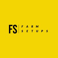 Farm Setups logo - Similar company to Toukri