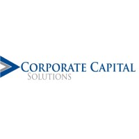 Corporate Capital Solutions