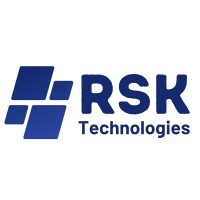 RSK Technologies logo - Similar company to Tekmags - The Marketing Magnets