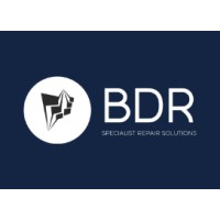 BDRS Specialist repair solutions logo - Similar company to Weslin Construction Limited
