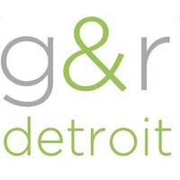 G&R Detroit logo - Similar company to Interactive Design Solutions