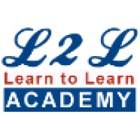L2L (Learn To Learn) Academy