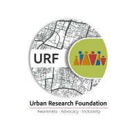 Urban Research Foundation logo - Similar company to Do Will