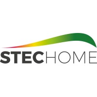 Stechome, soluciones para la vigilancia energética logo - Similar company to Coarins Arquitectura