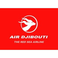 AIR DJIBOUTI logo - Similar company to Global Premier Development Inc