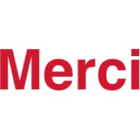 MERCI logo - Similar company to Fleux