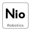 Nio Robotics (formerly Nimble One) logo - Similar company to Hyp4Uses