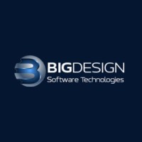 BigDesign Software Technologies logo - Similar company to Skill Risers Pvt. Ltd.