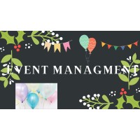 Event managment logo - Similar company to Mighty Duo