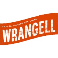 Travel Wrangell logo - Similar company to Dockside Wrangell