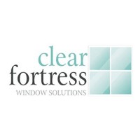 Clear Fortress Window Film, LLC. logo - Similar company to Kimo Constructors, Inc