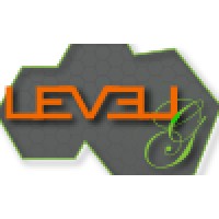Level-G logo - Similar company to Commondenominator