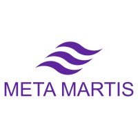 Meta Martis logo - Similar company to Graymeta Inc.