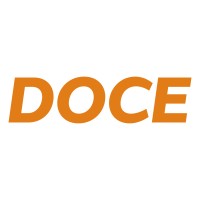 DOCE Digital logo - Similar company to Colmena Comunicación