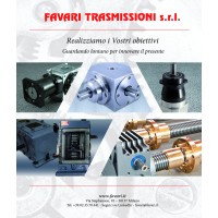 Favari Trasmissioni Srl logo - Similar company to Gimec-Trasmissioni S.R.L.