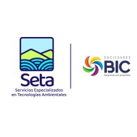 Servicios Especializados en Tecnologías Ambientales SETA SAS BIC logo - Similar company to Cambridge Lab