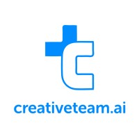 CreativeTeam.ai logo - Similar company to Buzzin.Ai