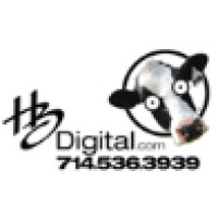 HB Digital logo - Similar company to Hb Apparel