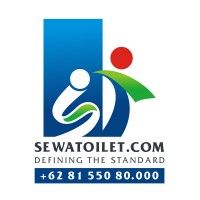 PT. Sewatoilet Indonesia logo - Similar company to Diva Creative