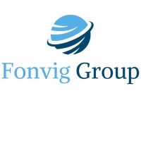 Fonvig Group logo - Similar company to Screenpartner