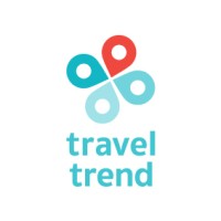 Travel Trend Ltd. logo - Similar company to Travel Travel Yes Papa