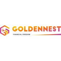 GoldenNest.AI logo - Similar company to Xcaldata