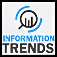 Information Trends logo - Similar company to Stitchers Sewing Studio