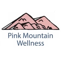 Pink Mountain Wellness logo - Similar company to Road Recyclers