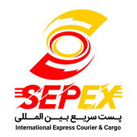 Sepex official logo - Similar company to Nafescent