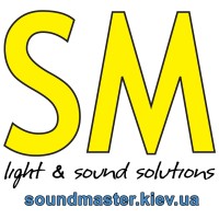 SoundMaster logo - Similar company to Gizmo