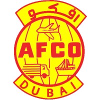 AFCO - Dubai logo - Similar company to The Jordanian Emirati Businessmen Council