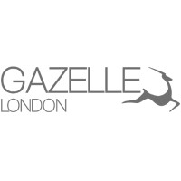 Gazelle London logo - Similar company to Decorean Corporations