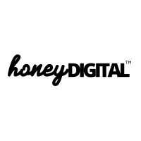 honeyDIGITAL logo - Similar company to Honey Digital