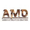 American Millwork Drafters logo - Similar company to Karn Custom Woodwork Inc