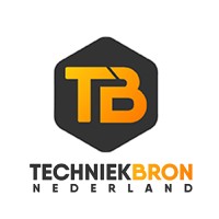 Techniekbron Nederland B.V. logo - Similar company to Mevosign