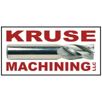 Kruse Machining logo - Similar company to Trinity Tool & Precision Machining