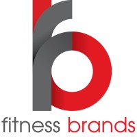 Fitness Brands logo - Similar company to Ocapital