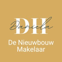 Daniela De Nieuwbouwmakelaar logo - Similar company to Efy Group B.V.
