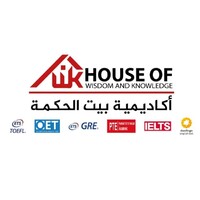 WK. House - أكاديمية بيت الحكمة logo - Similar company to Booksource Jordan