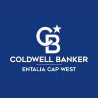 Coldwell banker Le Vésinet logo - Similar company to Matim Montage Immobilier