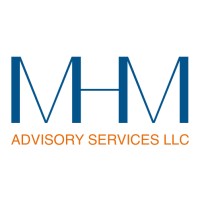 MHM Advisory Services LLC logo - Similar company to Galvanize Partners