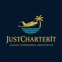JustCharterIt | Luxury Experience Architect logo - Similar company to Destination Better