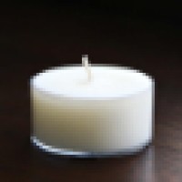 Pacific Coast Candles logo - Similar company to Creative Energy Candles