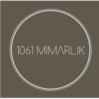 1061Mimarlık logo - Similar company to 3 Moms