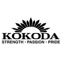 Kokoda Caravans logo - Similar company to Jb Group Int.