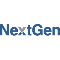NextGen CDR logo - Similar company to Exomad Green