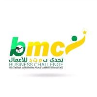 BMCI Business Challenge logo - Similar company to Ath Academy