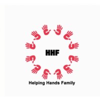 Helping Hands Family logo - Similar company to Central Data Services Inc (San Diego)