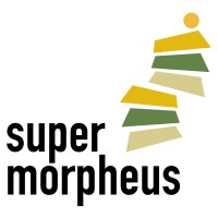 Supermorpheus logo - Similar company to Operatorvc